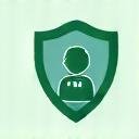 Illustration representing safety or shield